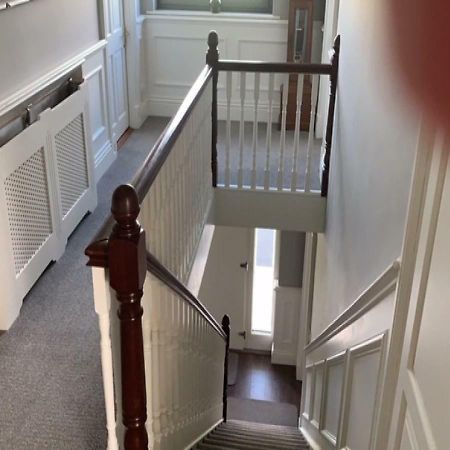 Bed and Breakfast Knights Haven Glin Exteriér fotografie