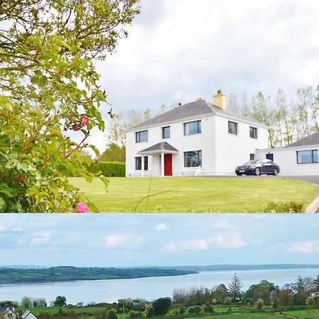 Bed and Breakfast Knights Haven Glin Exteriér fotografie