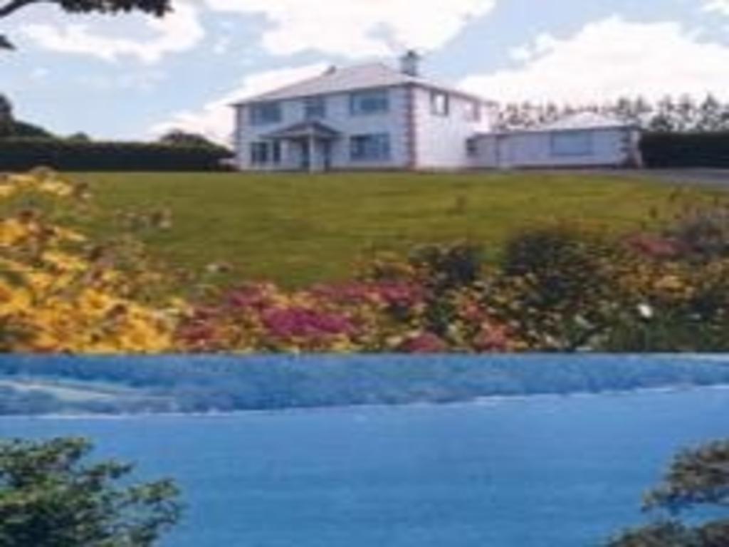 Bed and Breakfast Knights Haven Glin Exteriér fotografie