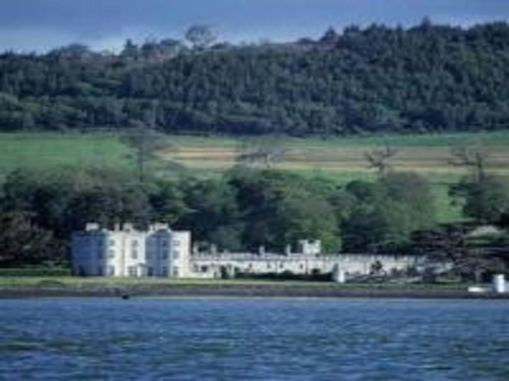 Bed and Breakfast Knights Haven Glin Exteriér fotografie