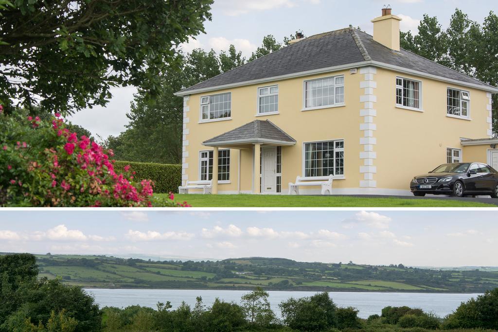 Bed and Breakfast Knights Haven Glin Exteriér fotografie