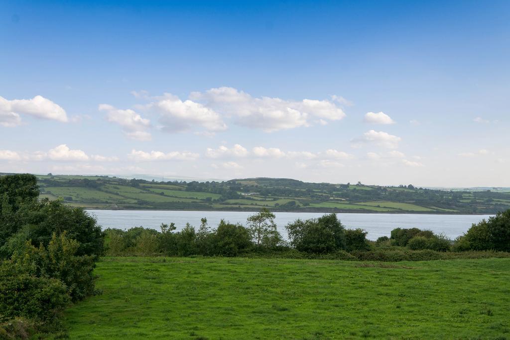 Bed and Breakfast Knights Haven Glin Exteriér fotografie