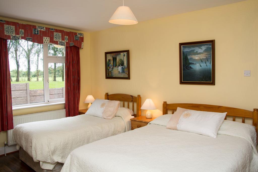 Bed and Breakfast Knights Haven Glin Exteriér fotografie