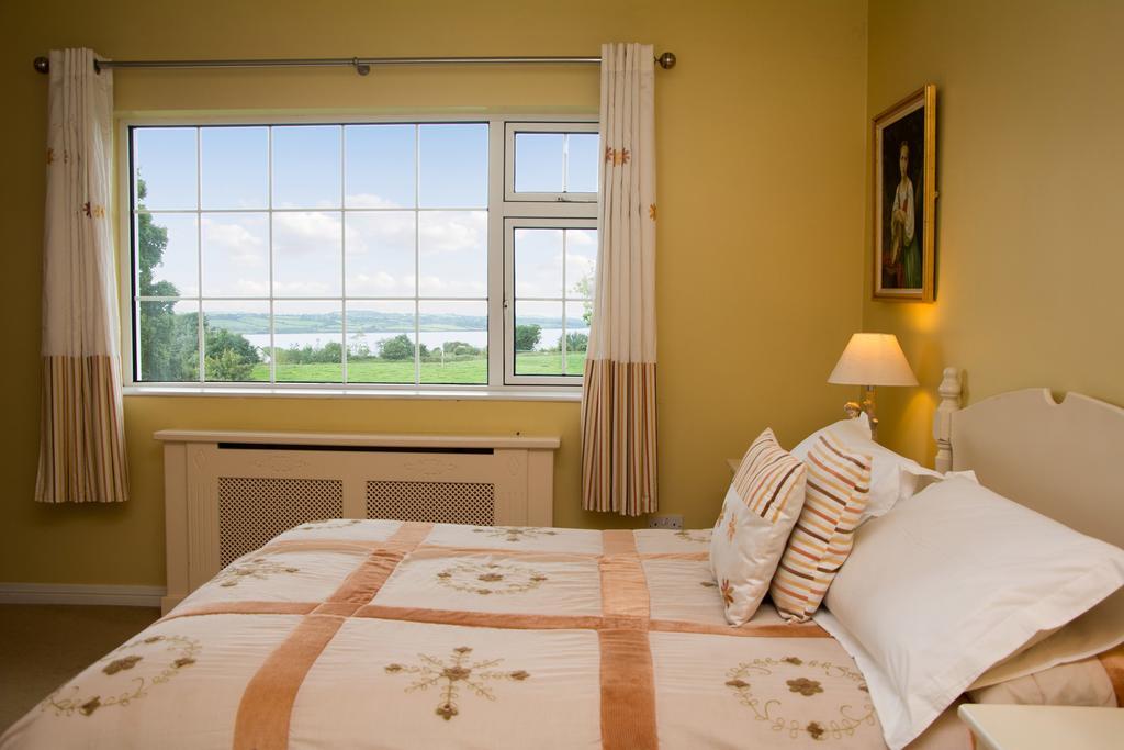 Bed and Breakfast Knights Haven Glin Exteriér fotografie