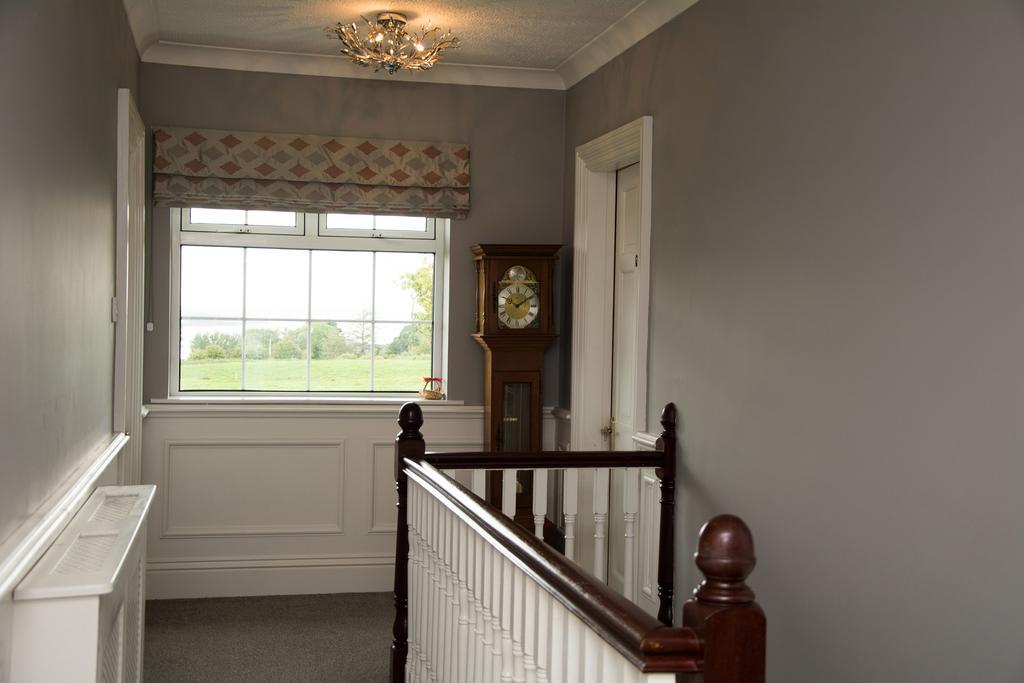 Bed and Breakfast Knights Haven Glin Exteriér fotografie