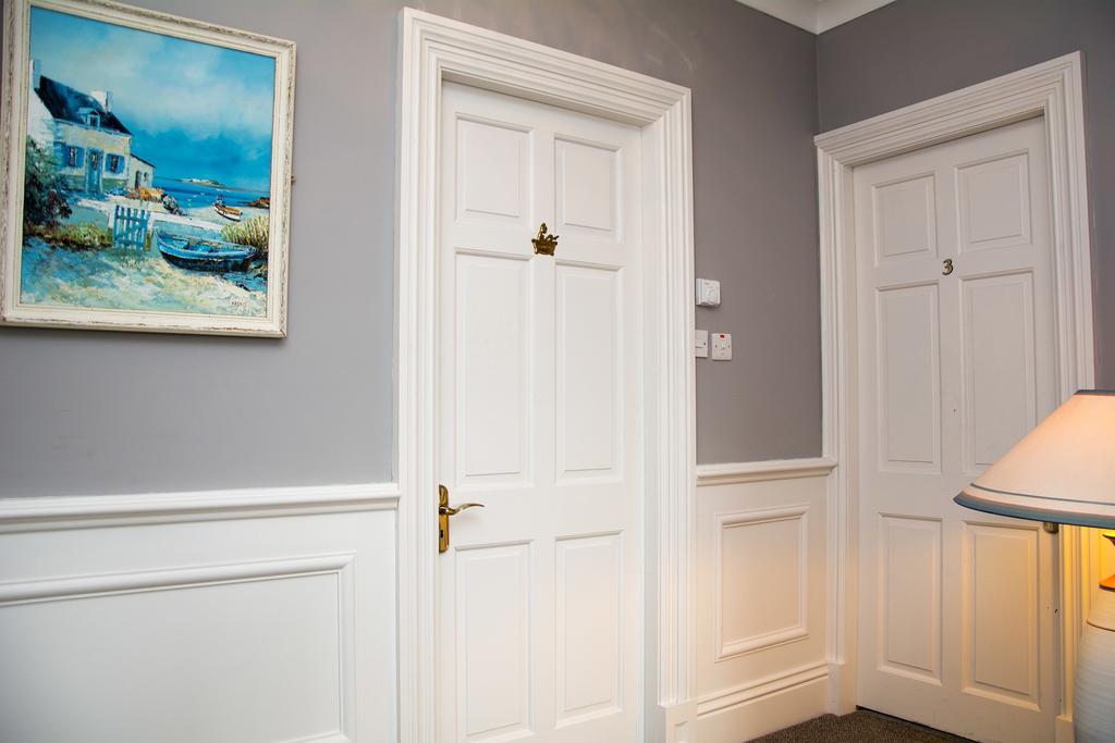 Bed and Breakfast Knights Haven Glin Exteriér fotografie