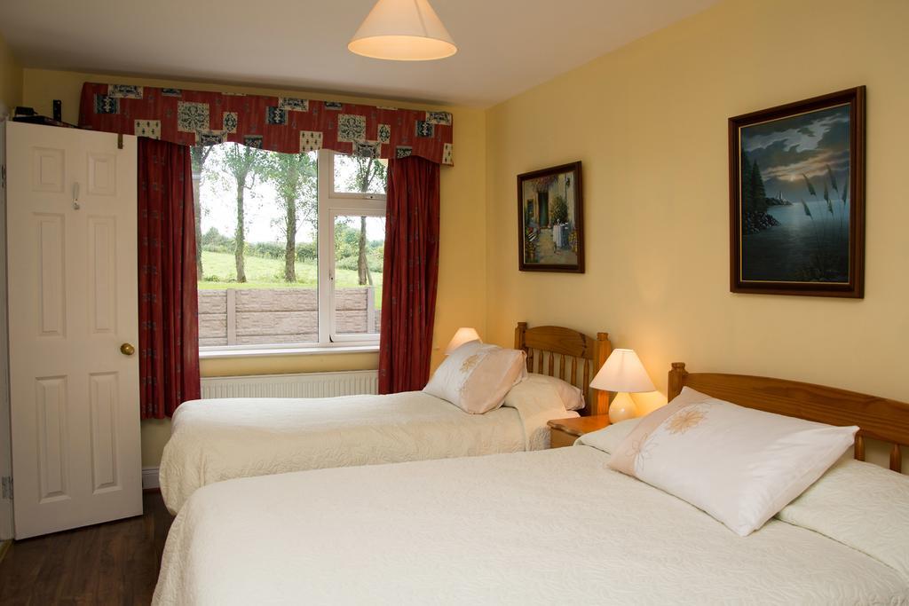 Bed and Breakfast Knights Haven Glin Exteriér fotografie