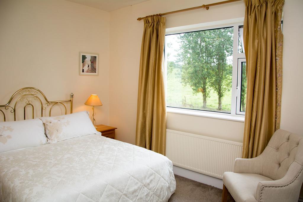 Bed and Breakfast Knights Haven Glin Exteriér fotografie