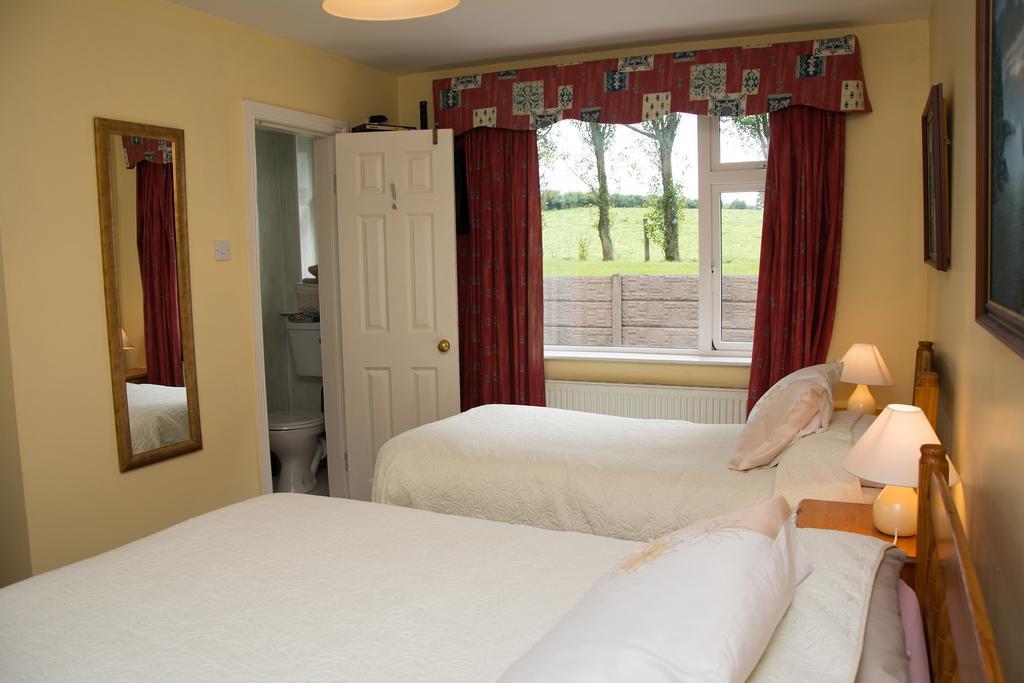 Bed and Breakfast Knights Haven Glin Exteriér fotografie