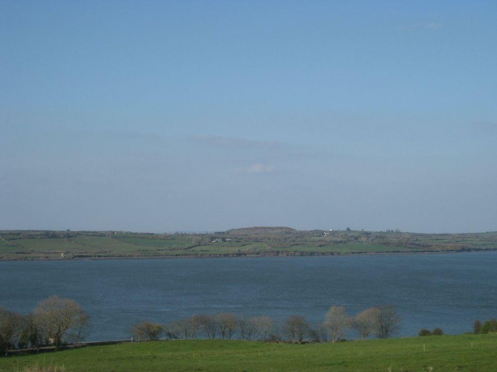 Bed and Breakfast Knights Haven Glin Exteriér fotografie