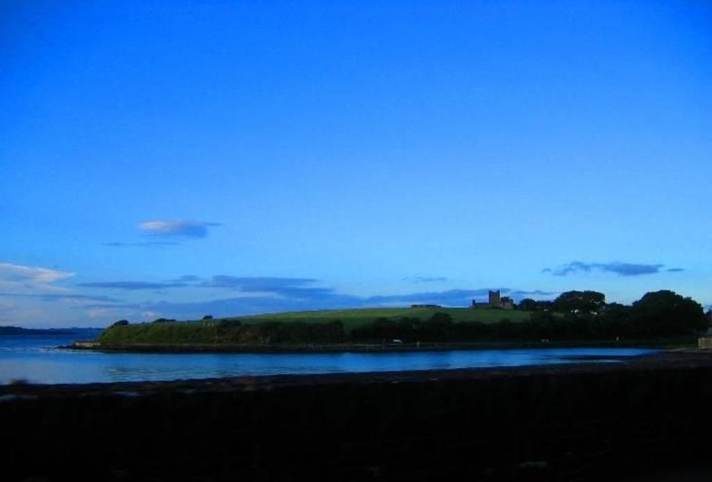 Bed and Breakfast Knights Haven Glin Exteriér fotografie