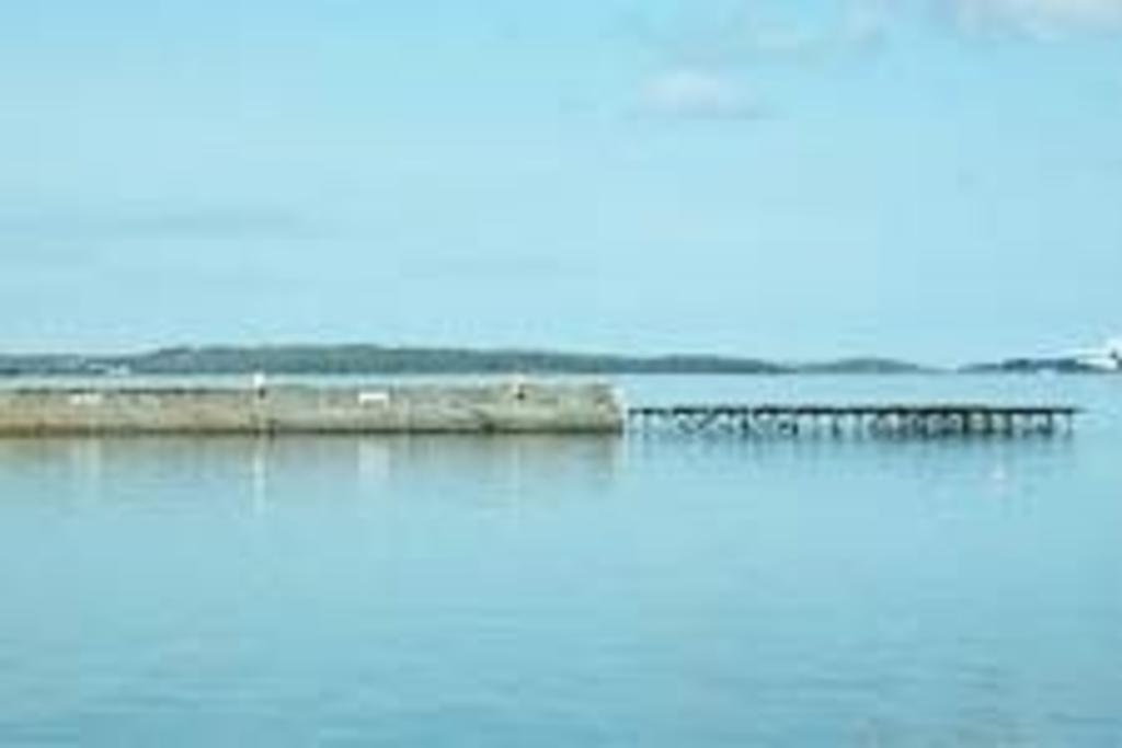 Bed and Breakfast Knights Haven Glin Exteriér fotografie