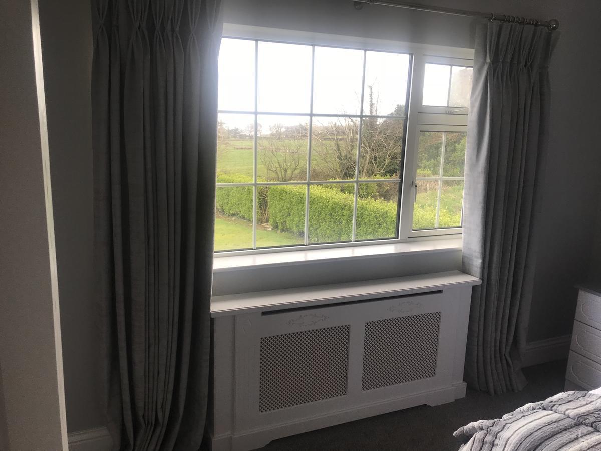 Bed and Breakfast Knights Haven Glin Exteriér fotografie
