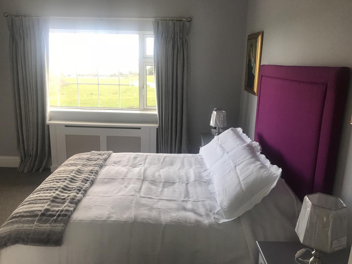 Bed and Breakfast Knights Haven Glin Exteriér fotografie
