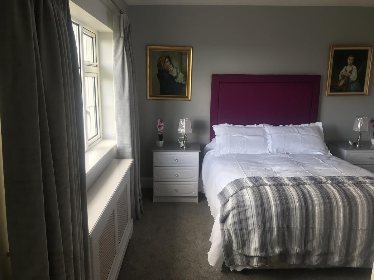 Bed and Breakfast Knights Haven Glin Exteriér fotografie