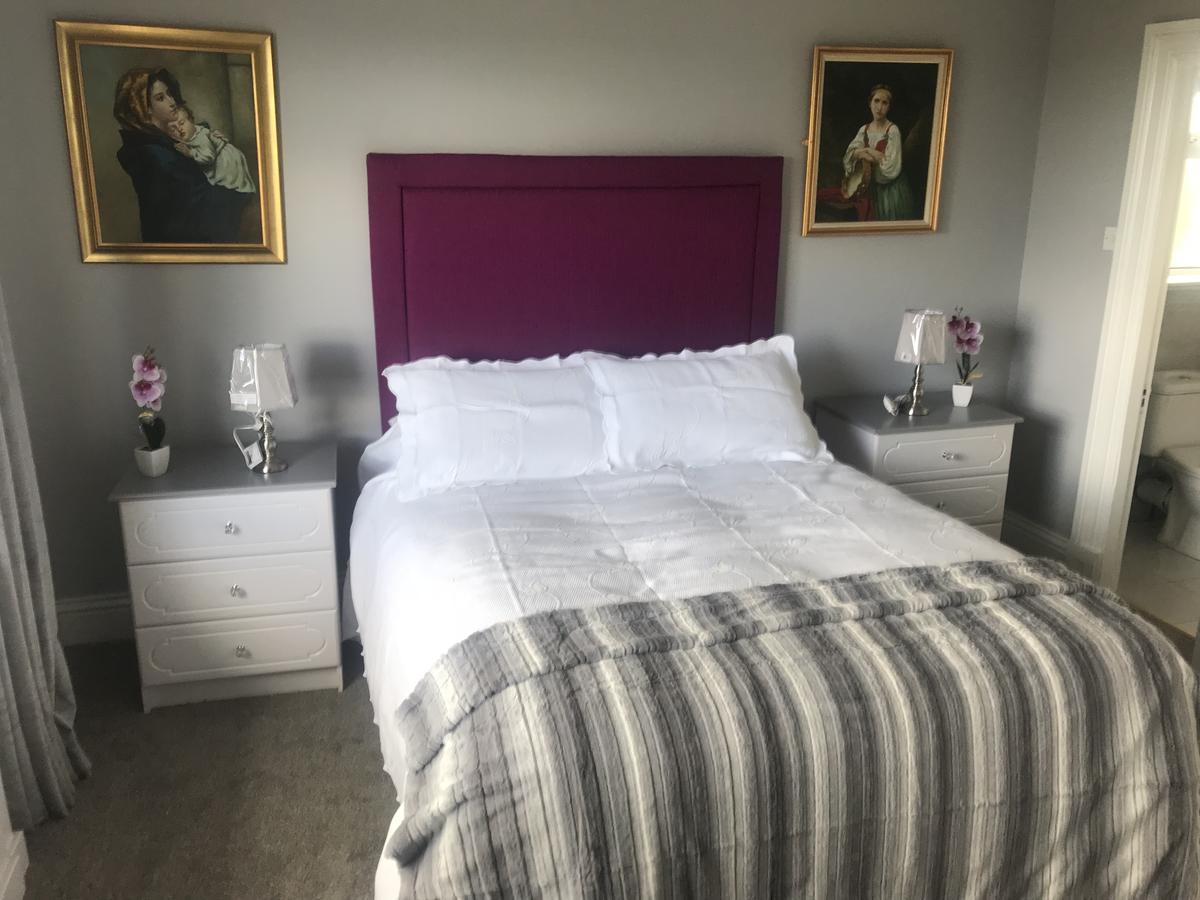 Bed and Breakfast Knights Haven Glin Exteriér fotografie