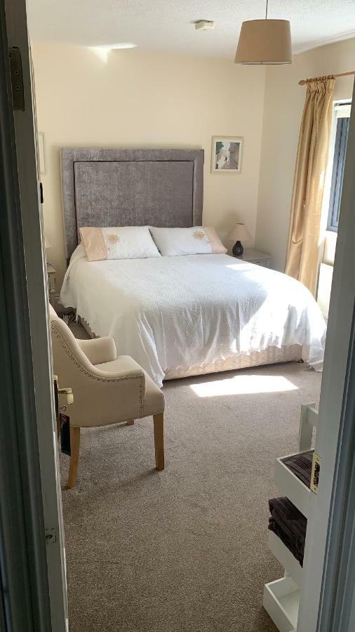 Bed and Breakfast Knights Haven Glin Exteriér fotografie