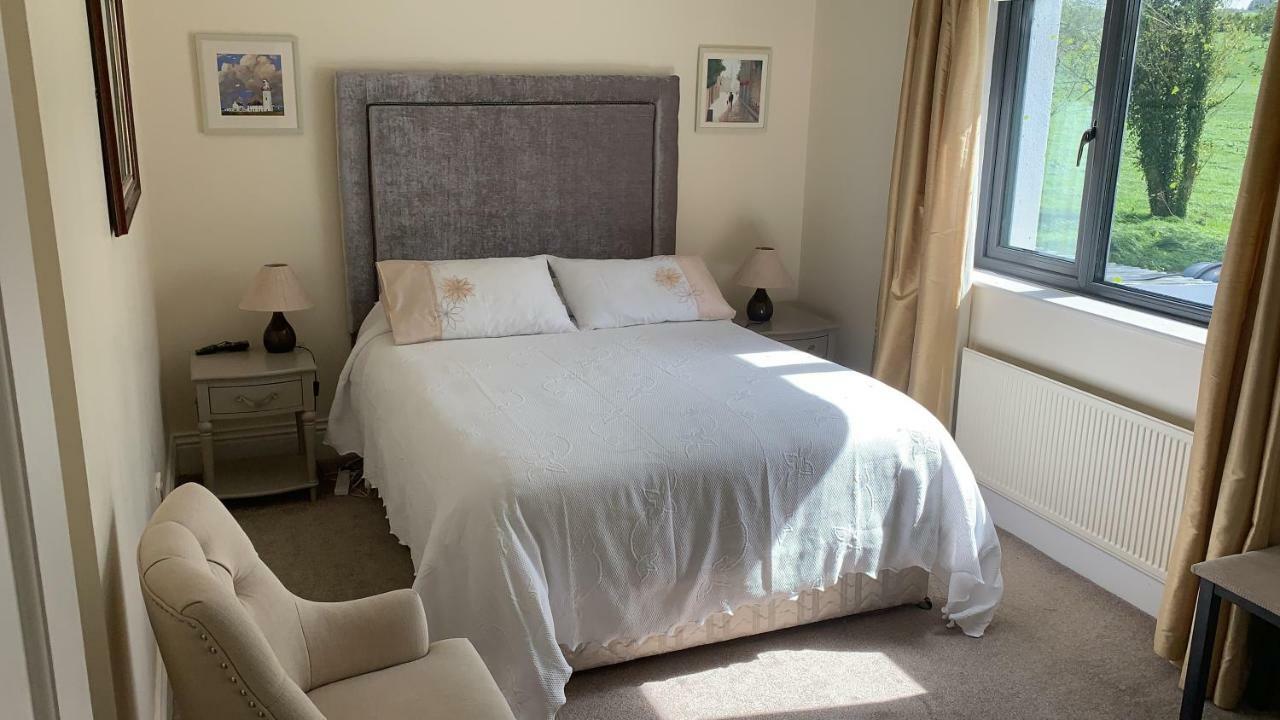 Bed and Breakfast Knights Haven Glin Exteriér fotografie