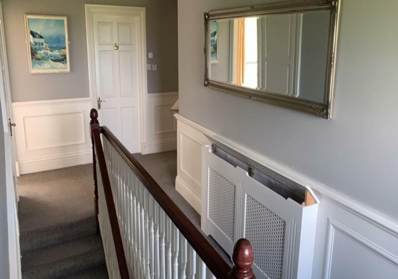 Bed and Breakfast Knights Haven Glin Exteriér fotografie