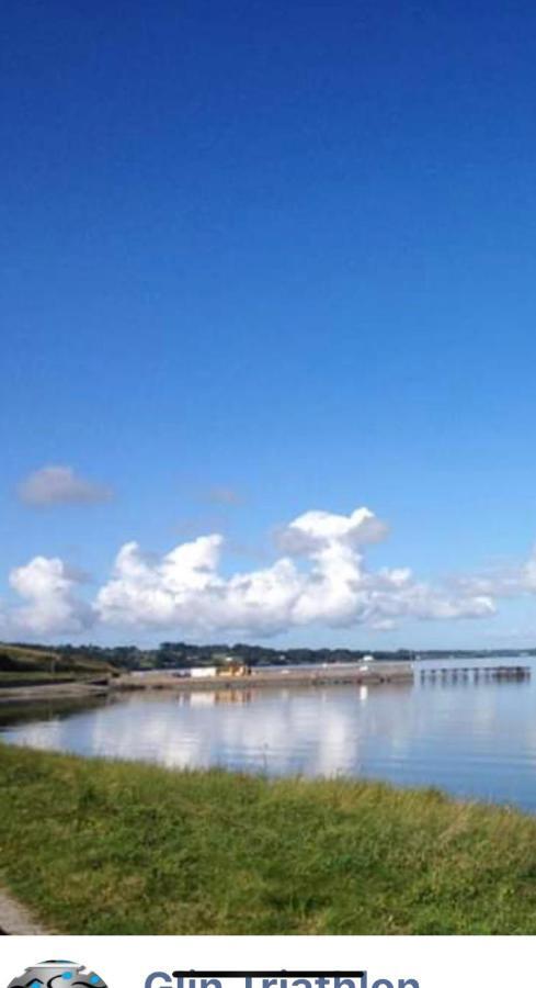 Bed and Breakfast Knights Haven Glin Exteriér fotografie